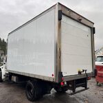 2018 Freightliner Business Class Refrigerated Truck for sale — view 4