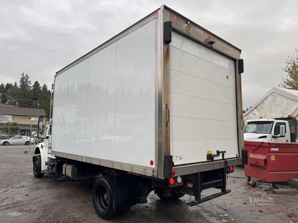 2018 Freightliner Business Class Refrigerated Truck for sale — view 4