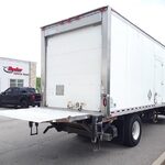 2018 Freightliner Business Class Refrigerated Truck for sale — view 4