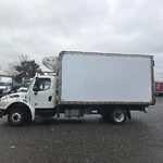 2018 Freightliner Business Class Refrigerated Truck for sale — view 4