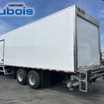 2018 Freightliner Business Class Refrigerated Truck for sale — view 4