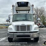2018 Freightliner Business Class Refrigerated Truck for sale — view 4