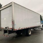 2017 Freightliner Business Class Refrigerated Truck for sale — view 4