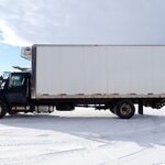 2017 Freightliner Business Class Refrigerated Truck for sale — view 4