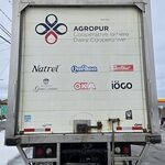 2016 Freightliner Business Class Refrigerated Truck for sale — view 4