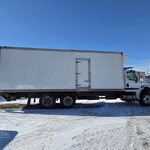2014 Freightliner Business Class Refrigerated Truck for sale — view 4