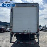 2014 Freightliner Business Class Refrigerated Truck for sale — view 4