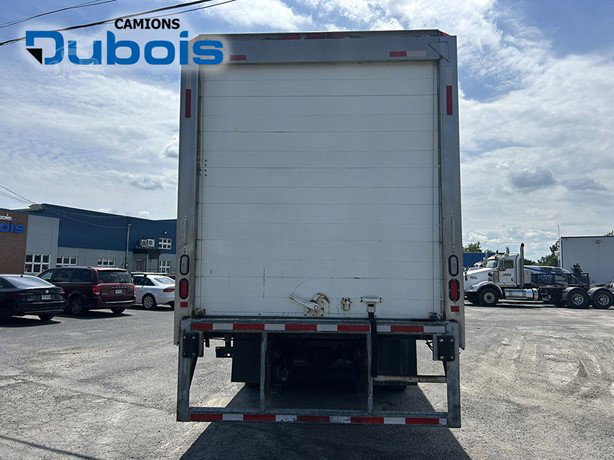 2014 Freightliner Business Class Refrigerated Truck for sale — view 4