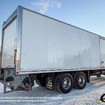 2013 Freightliner Business Class Refrigerated Truck for sale — view 4