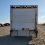 2006 Freightliner Business Class Refrigerated Truck for sale — view 4