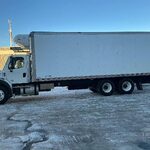 2019 Freightliner Business Class Refrigerated Truck for sale — view 4