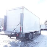 2019 Freightliner Business Class Refrigerated Truck for sale — view 4