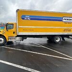 2022 Freightliner Business Class Box Truck for sale — view 4