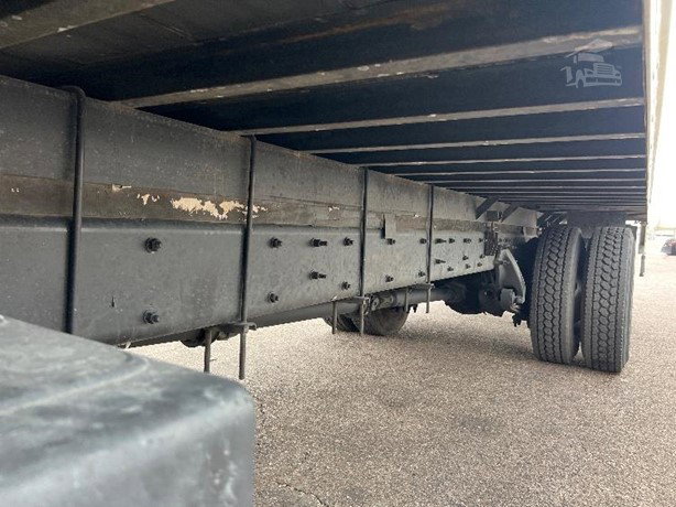 2022 Freightliner Business Class Box Truck for sale — view 5