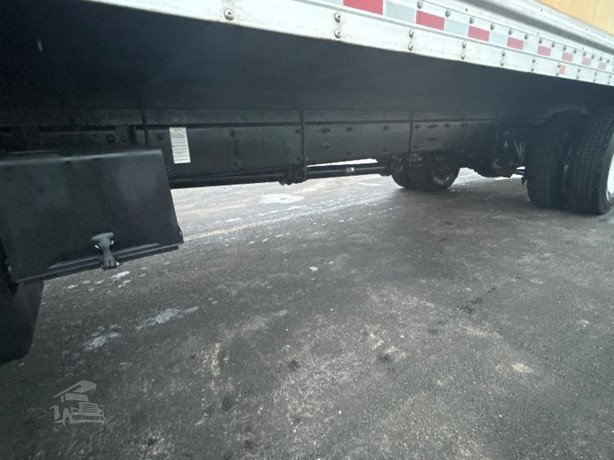 2022 Freightliner Business Class Box Truck for sale — view 5