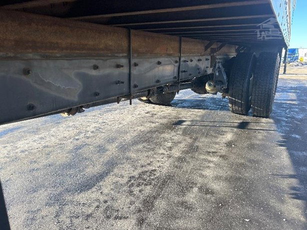 2022 Freightliner Business Class Box Truck for sale — view 5