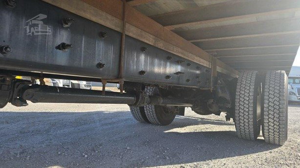 2022 Freightliner Business Class Box Truck for sale — view 5
