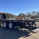 2006 Freightliner Business Class Tow Truck for sale — view 4