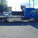2024 Freightliner Business Class Tow Truck for sale — view 5