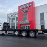 2022 Freightliner Business Class Tow Truck for sale — view 5