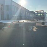 2022 Freightliner Business Class Tow Truck for sale — view 5