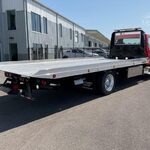 2021 Freightliner Business Class Tow Truck for sale — view 5