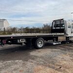 2019 Freightliner Business Class Tow Truck for sale — view 5
