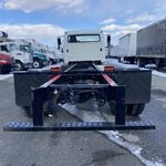 2020 Freightliner Business Class Cab Chassis Truck for sale — view 5