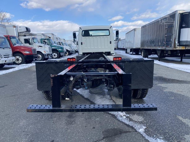 2020 Freightliner Business Class Cab Chassis Truck for sale — view 5
