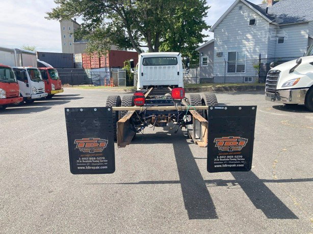 2020 Freightliner Business Class Cab Chassis Truck for sale — view 5
