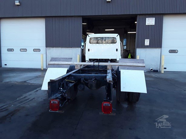 2020 Freightliner Business Class Cab Chassis Truck for sale — view 5