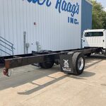 2020 Freightliner Business Class Cab Chassis Truck for sale — view 5