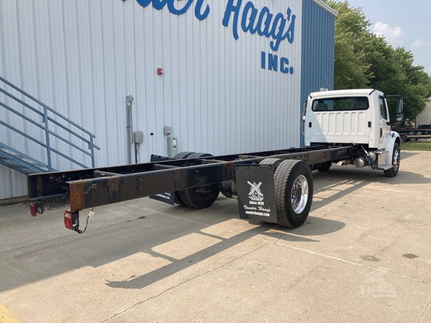 2020 Freightliner Business Class Cab Chassis Truck for sale — view 5