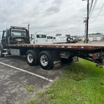 2015 Freightliner Business Class Tow Truck for sale — view 5