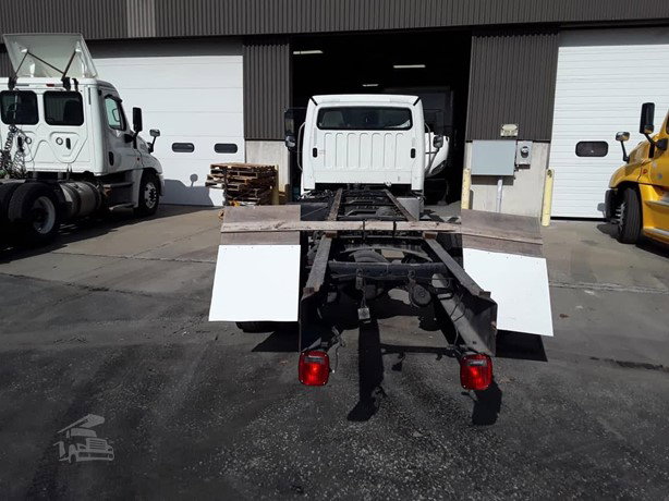 2020 Freightliner Business Class Cab Chassis Truck for sale — view 5
