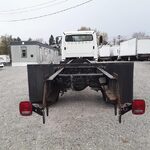 2020 Freightliner Business Class Cab Chassis Truck for sale — view 5