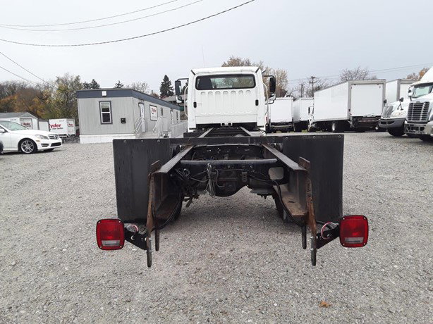 2020 Freightliner Business Class Cab Chassis Truck for sale — view 5
