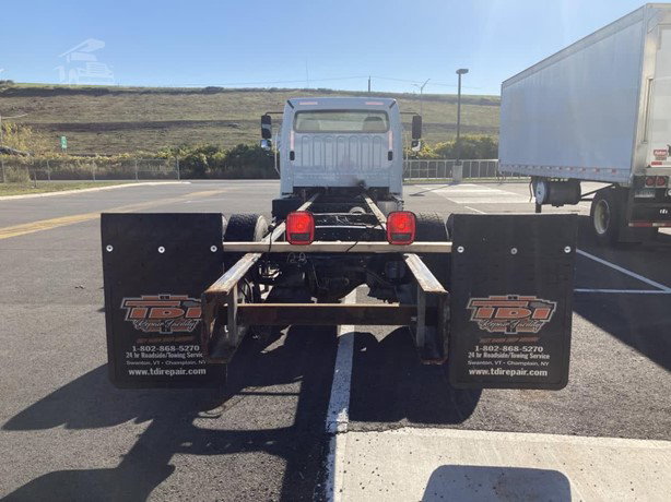 2020 Freightliner Business Class Cab Chassis Truck for sale — view 5