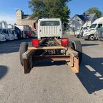 2020 Freightliner Business Class Cab Chassis Truck for sale — view 5