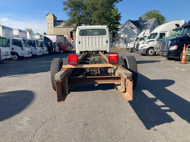 2020 Freightliner Business Class Cab Chassis Truck for sale — view 5