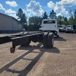 2020 Freightliner Business Class Cab Chassis Truck for sale — view 5