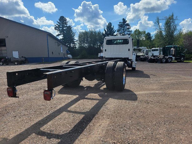 2020 Freightliner Business Class Cab Chassis Truck for sale — view 5