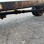 2020 Freightliner Business Class Cab Chassis Truck for sale — view 5