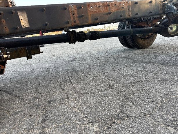 2020 Freightliner Business Class Cab Chassis Truck for sale — view 5