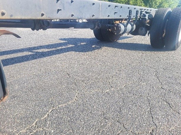 2020 Freightliner Business Class Cab Chassis Truck for sale — view 5