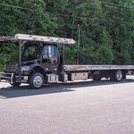 2025 Freightliner Business Class Tow Truck for sale — view 5