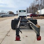 2019 Freightliner Business Class Cab Chassis Truck for sale — view 5