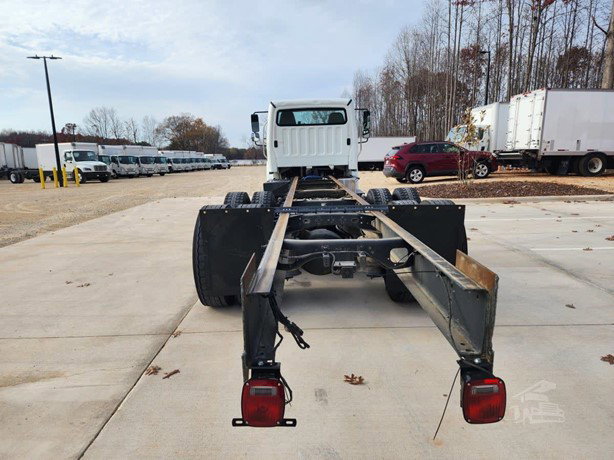 2019 Freightliner Business Class Cab Chassis Truck for sale — view 5