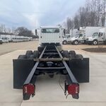 2019 Freightliner Business Class Cab Chassis Truck for sale — view 5
