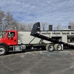 2017 Freightliner Business Class Tow Truck for sale — view 5